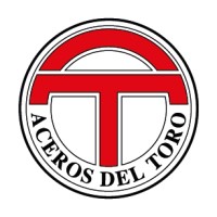 Aceros del Toro logo - Similar company to Fortacero®