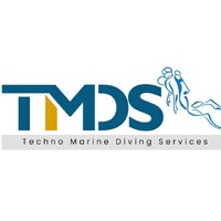 Techno Marine Diving Services LLC logo - Similar company to Grace Pools Ltd Marine & Pool Engineers
