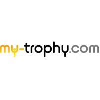my-trophy.com logo - Similar company to Nozbone Skateboard Boutique