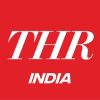 The Hollywood Reporter India logo - Similar company to Midday Studios