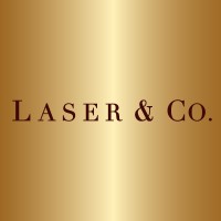 LaserCompany logo - Similar company to Botoclinic