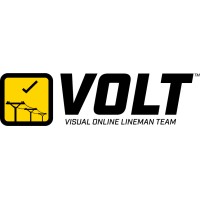 VOLT Inspections logo - Similar company to Tradewind Controls
