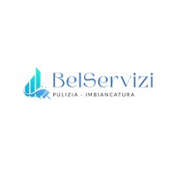 BelServizi Impresa di Pulizie Milano logo - Similar company to Global Multiservice Italy S.R.L.