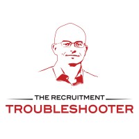 The Recruitment Troubleshooter logo - Similar company to Recruitment Fox