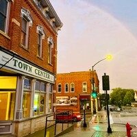 Town Center Office Suites - Mount Vernon, Iowa