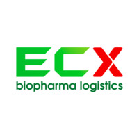 ECX Biopharma Logistics logo - Similar company to Unicoms Logistics
