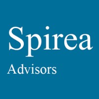 Spirea Advisors logo - Similar company to Techcode Accelerator