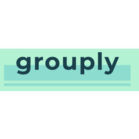 Grouply logo - Similar company to Grouply