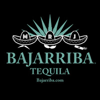 BAJARRIBA Tequila logo - Similar company to Jon Basíl Tequila