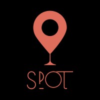 Spot logo - Similar company to Ordering Stack