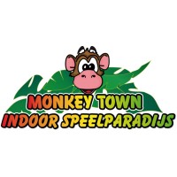 Monkey Town Gouda logo - Similar company to Monkey Town Group