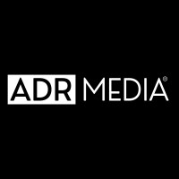 ADR Media logo - Similar company to Essiê Sbc - Inteligência Em Mídias Regionais