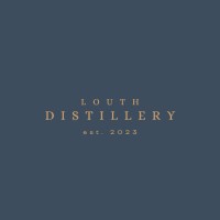 Louth Distillery logo - Similar company to Systematic