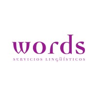 Words Servicios Lingüísticos logo - Similar company to Servicios Lingüísticos Integrales S.L