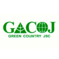 GREEN COUNTRY JSC COMPANY LTD. logo - Similar company to Darvvin