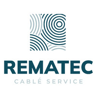 Rematec logo - Similar company to Lynelec