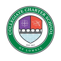 Collegiate Charter School Of Lowell