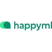 happyml logo - Similar company to Mr. Ghost Ai