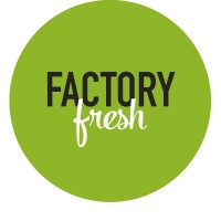 Factory Creative logo - Similar company to Mirror Web Design