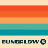Bungalow 5 logo - Similar company to Ch Video