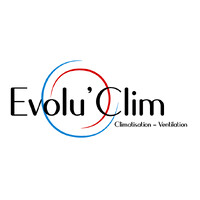 Evolu'Clim logo - Similar company to Cgm Tp