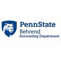 Penn State Behrend Accounting logo - Similar company to Penn State Behrend Finance Program
