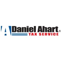 Daniel Ahart Tax Service logo - Similar company to Kmr Tax Group