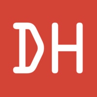 Digital Humanitarian Network logo - Similar company to Emissa