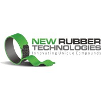 New Rubber Technologies logo - Similar company to Polymer.Io