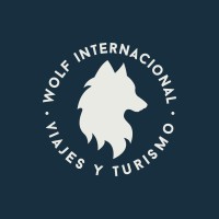 Wolf Internacional logo - Similar company to Hathor Hotels Mendoza