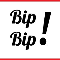 Bip Bip news logo - Similar company to Oxygen+