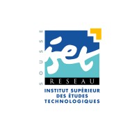 Higher Institute of Technological Studies of Sousse (ISET Sousse) logo - Similar company to Iset Sousse