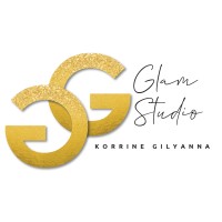 GG Glam Studio logo - Similar company to Glam Studio