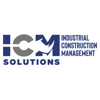 ICM SOLUTIONS SRL logo - Similar company to Reroads Project