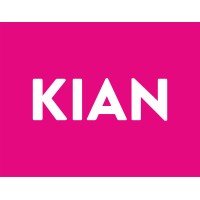 KIAN group logo - Similar company to Kian Soft