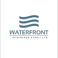 Waterfront Stainless Steel Ltd logo - Similar company to Pace Sheet Metal