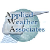 Applied Weather Associates logo - Similar company to Meteostar