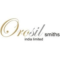Orosil Smiths India Limited logo - Similar company to Orosil Smiths India Ltd.