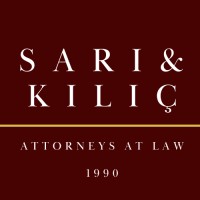Sarı & Kılıç Attorneys at Law logo - Similar company to Oğuz Argit