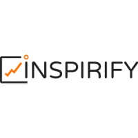 Inspirify.nl logo - Similar company to Drasco Webdiensten