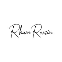RhumRaisin logo - Similar company to Solved