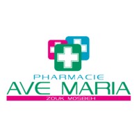 Pharmacie Ave Maria logo - Similar company to The Termite Guy