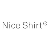 Nice Shirt Films logo - Similar company to Fight Gravity