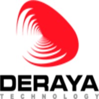 Deraya Technology logo - Similar company to M