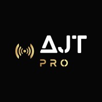 AJT PRO logo - Similar company to Webfinal