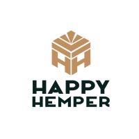 Happy Hemper CBD logo - Similar company to Startuppism