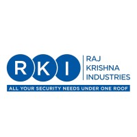 Raj Krishna Industries logo - Similar company to Nxt Marathi Tv