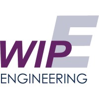 WIP Engineering GmbH logo - Similar company to Busch Connect Gmbh