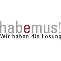 habemus! Solutions logo - Similar company to Looyas