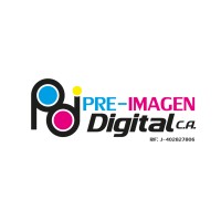 Pre-ImagenDigital logo - Similar company to Sam Green Corp.